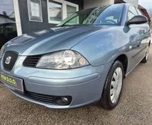 Zunanja slika - Seat Cordoba - 1.4 16V°1.LASTNIK°SLO°KLIMA°SERVO°RADIO CD°ABS° - 2 - Predogledna slika
