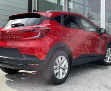 Zunanja slika - Mitsubishi ASX - 1.3 DI-T MHEV 103kW Invite DCT7 - 5 - Predogledna slika