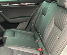 Zunanja slika - Škoda Superb - Combi 4x4 2.0 TDI L K DSG - 4 - Predogledna slika