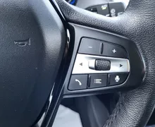 Zunanja slika - BMW Serija 1 - : 116d AUT navi-alu-pdc-kamera-servisiran-virtual - 13 - Predogledna slika