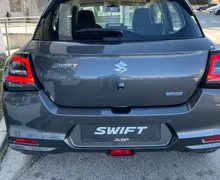 Zunanja slika - Suzuki Swift - 1.2 HIBRID COMFORT - 6 - Predogledna slika