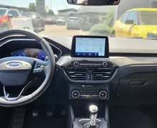 Zunanja slika - Ford Kuga - TITANIUM 1.5 MT6 - 6 - Predogledna slika