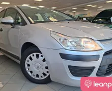 Zunanja slika - Citroën C4 - 1.4i 16V Attraction-HITRI KREDIT- - 1 - Predogledna slika