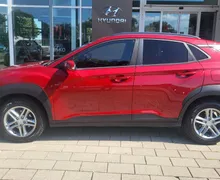 Zunanja slika - Hyundai Kona - 1.0 T-GDI 120 Style slo-1 last-servisiran.acc.pdc. - 4 - Predogledna slika