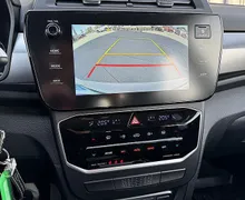 Zunanja slika - SsangYong Tivoli - 1.5 T-GDi Fresh 2WD M T  TESTNE VOŽNJE - 7 - Predogledna slika