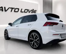 Zunanja slika - Volkswagen Golf - 2.0 TDI BMT DSG-1 LASTNIK-VIRTUAL-LED-KAM-ODLIČEN. - 4 - Predogledna slika