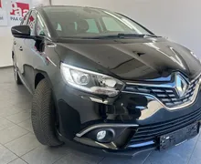Zunanja slika - Renault Scénic - Grand Scenic Blue dCi 120 Intens.KAMERA.NAVI.USNJE.KLJUKA.7SEDE - 20 - Predogledna slika
