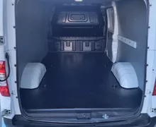 Zunanja slika - MAXUS eDeliver 3 - L2H1 - 10 - Predogledna slika
