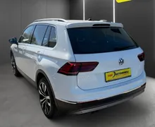 Zunanja slika - VW Tiguan - 2.0 TDI FULL LED VIRTUAL NAVI KAMERA PDC TOP... - 5 - Predogledna slika