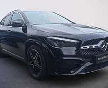 Zunanja slika - Mercedes-Benz GLA-Razred - GLA 200 d AMG Line Avt. - 1 - Predogledna slika