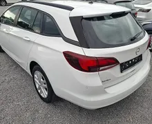 Zunanja slika - Opel Astra - 1.6 CDTI 110KM ST -1.lastnik - servisna zgodovina - 4 - Predogledna slika