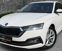 Zunanja slika - Škoda Octavia - 2.0TDI Style DSG 150PS MATRIX ACC PRIKLOP ALU17 - 7 - Predogledna slika