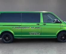 Zunanja slika - Volkswagen Transporter - 2.0TDI - 5 - Predogledna slika