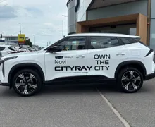 Zunanja slika - Geely Cityray - 1.5 GF - 3 - Predogledna slika