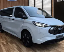 Zunanja slika - Ford Transit - Custom Kombi TREND - 2 - Predogledna slika
