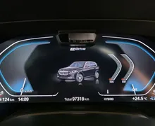 Zunanja slika - BMW X5 - xDrive45e Avt. LASER LUFT KLJUKA TOV. GARANCIJA - 11 - Predogledna slika