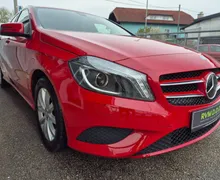 Zunanja slika - Mercedes-Benz A-Razred - STYLE°SLO°BI-XENON°KAMERA°AVT.KLIMA°ALU°BLUETOOTH. - 4 - Predogledna slika