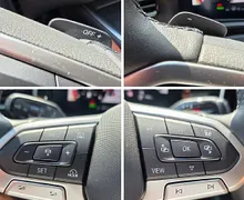 Zunanja slika - Volkswagen Passat - Variant 1.5 eTSI BMT Business DSG - beri opombe  - - 13 - Predogledna slika
