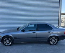 Zunanja slika - BMW serija 3: - 318i NA KREDIT BREZ POLOGA - 5 - Predogledna slika