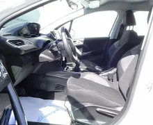 Zunanja slika - Peugeot 2008 - 1.2 - VELIKI SERVIS - 1. LASTNIK - FINANCIRANJE - 6 - Predogledna slika