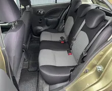 Zunanja slika - Nissan Micra - ACENTA°GREEN°SLO°KLIMA°ESP°TEMPOMAT°SAMO 64.000 .. - 17 - Predogledna slika