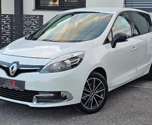 Zunanja slika - Renault Scénic - Scenic 1.2 16v-BOSSE-Le 159.000km-Odličen- Tempo.- - 14 - Predogledna slika