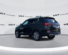 Notranja slika - KG Mobility Rexton - 2.2 XDI LIMITED EXCL.PANO. 20 .4x4 A T - 7 - Predogledna slika
