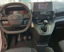 Zunanja slika - Toyota Proace - City Verso 1.2 P S S Shuttle 81kW Long - 7 - Predogledna slika