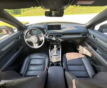 Notranja slika - Mazda CX-5 - CD184 AWD Takumi Plus Avt. - 7 - Predogledna slika