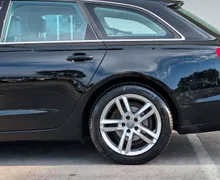 Zunanja slika - Audi A6 - Avant 2.0 TDI AUT. Navi Plus ACC Xenon - 18 - Predogledna slika