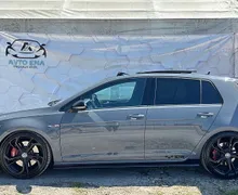 Zunanja slika - Volkswagen Golf - 2.0 GTI TCR-AKRAPOVIČ-ALCANTARA-LED-PANO-ACC - 6 - Predogledna slika