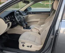 Notranja slika - Škoda Superb - Škoda  Elegance 1.8 TSI - 7 - Predogledna slika