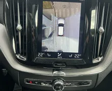 Zunanja slika - Volvo XC60 - B5D AWD AUT R-Design VELIKO DODATNE OPREME - 9 - Predogledna slika