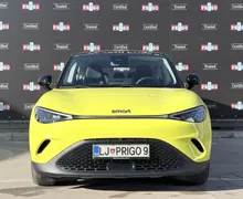 Zunanja slika - Smart #3 - PRO - možnost subvencije - 3 - Predogledna slika