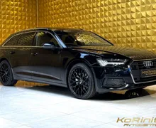 Zunanja slika - Audi A6 Avant - 40 TDI AUT. MATRIX-PANO-VIRTUAL-HEADUP-360 - 1 - Predogledna slika