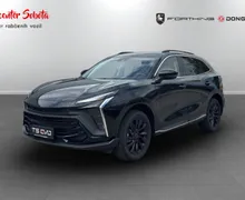 Zunanja slika - Forthing T5 EVO - 1.5T EXCLUSIVE + PANORAMA+KAMERA+MRTVI KOT+DAB - 18 - Predogledna slika