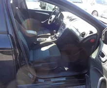Zunanja slika - Ford Mondeo - 2.0 TDCi 163hp - KASKO GRATIS - 11 - Predogledna slika