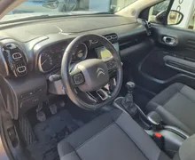 Zunanja slika - Citroën C3 Aircross - Feel 1.5 BlueHDi  - SLOVENSKO POREKLO + 2.LASTNIK - 8 - Predogledna slika