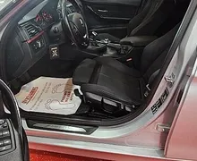 Zunanja slika - BMW Serija 3 - : 318d xDrive Sport Line.BREZ POLOGA DO 7 LET IN TUJ - 17 - Predogledna slika