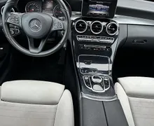 Zunanja slika - Mercedes-Benz C-Razred - C 200 d EXCLUSIVE - 2.LASTNIK - ODLIČNO OHRANJEN - 7 - Predogledna slika