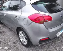 Zunanja slika - KIA Ceed - 1.4 CRDi-94.000KM-SLO-2.LASTNIK-PDC-USB-ODLIČEN - 5 - Predogledna slika