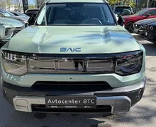 Zunanja slika - Baic BJ30 - e 1.5T HYBRID 4WD - NA ZALOGI - 2 - Predogledna slika