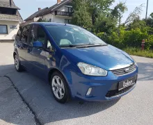 Zunanja slika - Ford C-MAX - 1,6 Trend - 3 - Predogledna slika