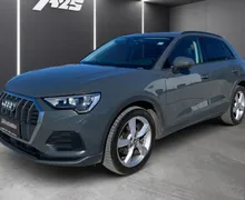 Zunanja slika - Audi Q3 - 35 TDI S-tronic - 1 - Predogledna slika