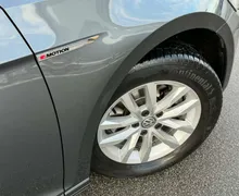Zunanja slika - VW Passat - 2.0 TDI-4X4 POGON-H LINE-LIZING ZA TUJCE-NAVI- - 15 - Predogledna slika