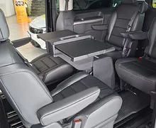 Zunanja slika - Opel Zafira - ELEGANCE 2.2 180KM AT8 - 6 SEDEŽEV - 6 - Predogledna slika