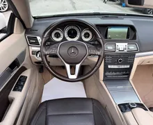 Zunanja slika - Mercedes-Benz E-Razred - E 250 CDI AUT. SPORT 1.LASTNIK FULL LED NAVI ALU18 - 17 - Predogledna slika