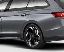 Zunanja slika - Škoda Superb - 2.0 TDI Sportline Combi DSG 110 kW - 3 - Predogledna slika