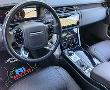 Zunanja slika - Land Rover Range Rover - 4.4SD-V8-AUTOBIOGRAPHY-SOFT-CL-PANOR-HLA-SED-KAMER - 9 - Predogledna slika