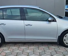 Zunanja slika - VW Golf - 4motion Comfortline 2.0 TDI SLO POREKLO - 4 - Predogledna slika